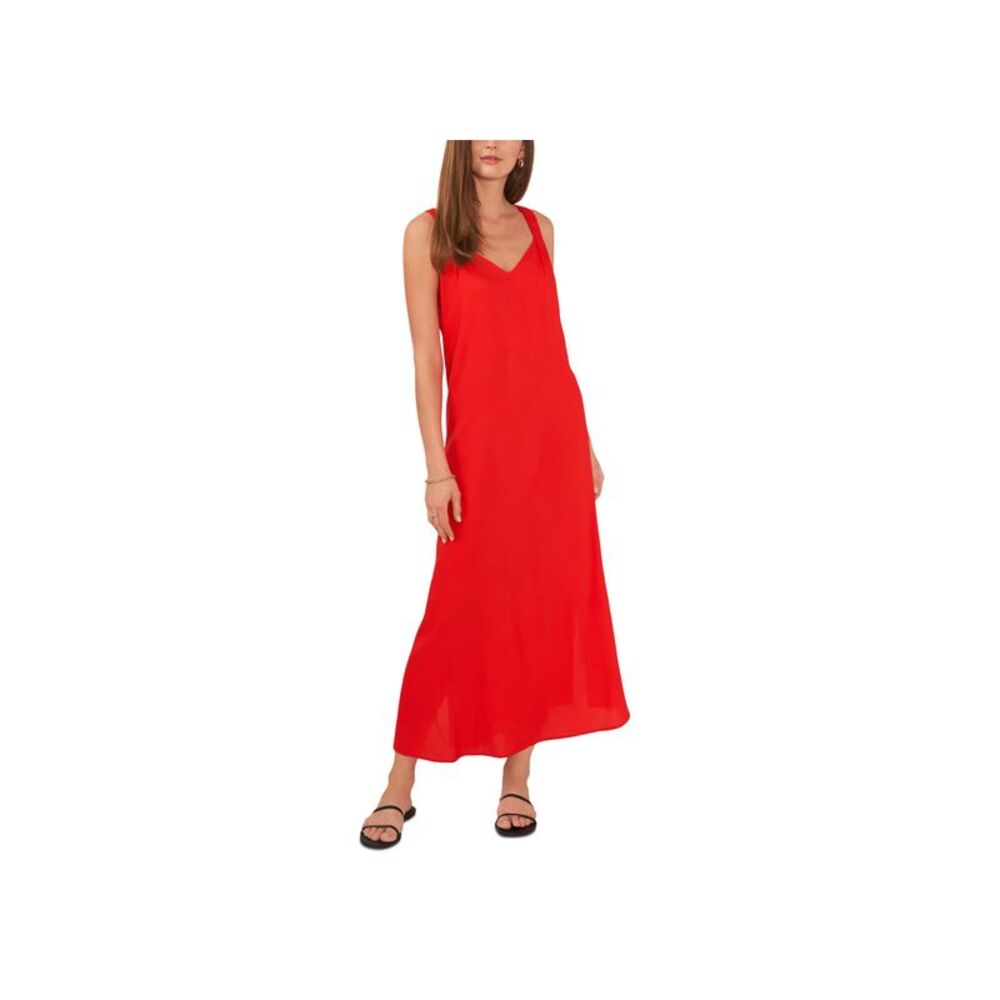 Sam Jess Tank Maxi Dress